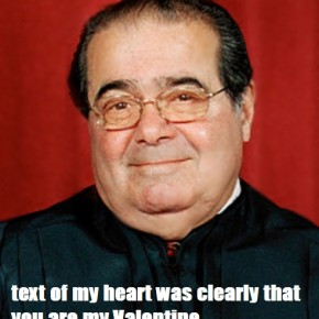 Original Valentine