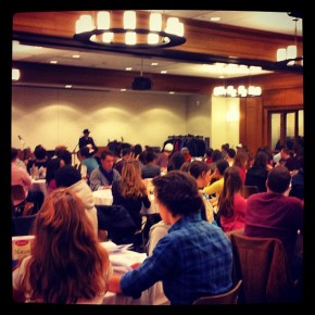 Freedom Seder