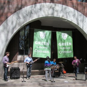 Earth Day Fair