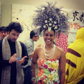 International Party