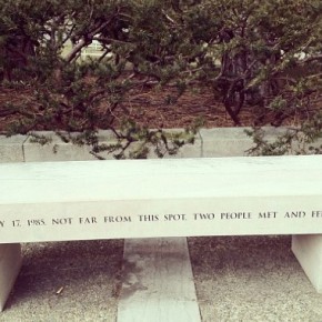 lewis-bench
