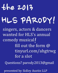 record parody ad 1