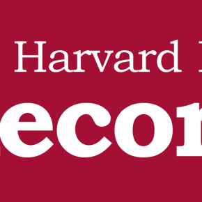 record-banner