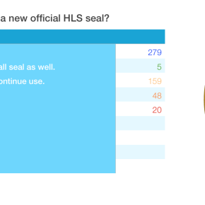 HLS Shield Poll