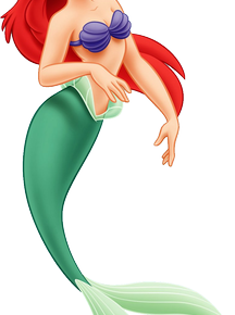 Ariel_disney