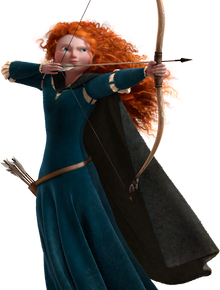 Merida_disney