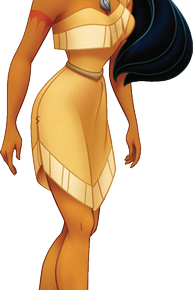Pocahontas_Disney