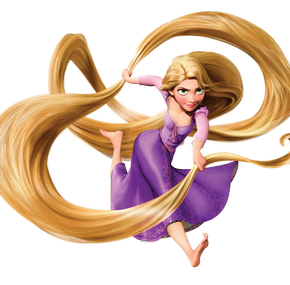 Rapunzel_tangled