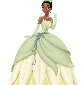 Tiana_Disney
