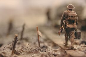 Stijn Swinnen via Unsplash