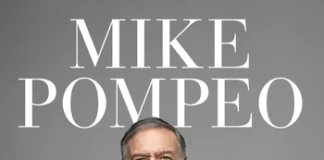 Mike Pompeo Never Give an Inch